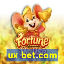 ux bet.com